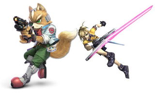 Illustration for article titled Possible Echo Fighters for Every Smash Ultimate Character